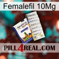 Femalefil 10Mg 11